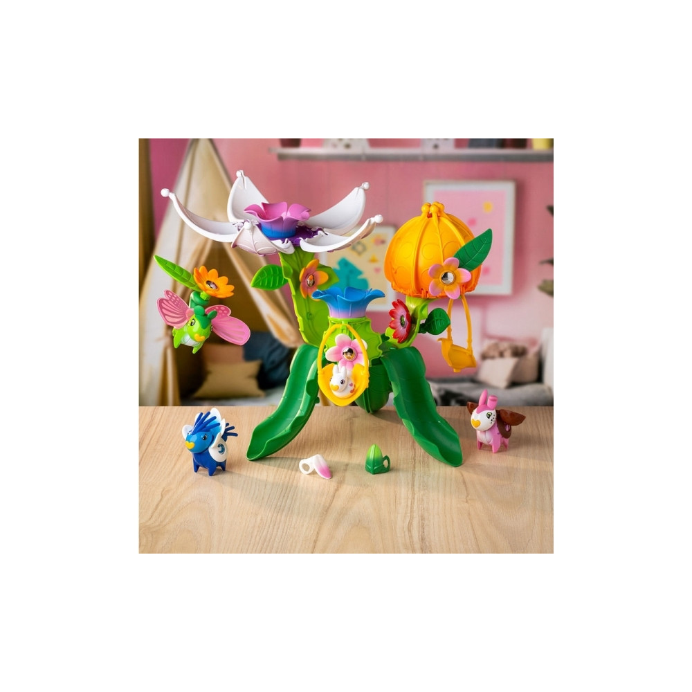 Produktbild för Flora