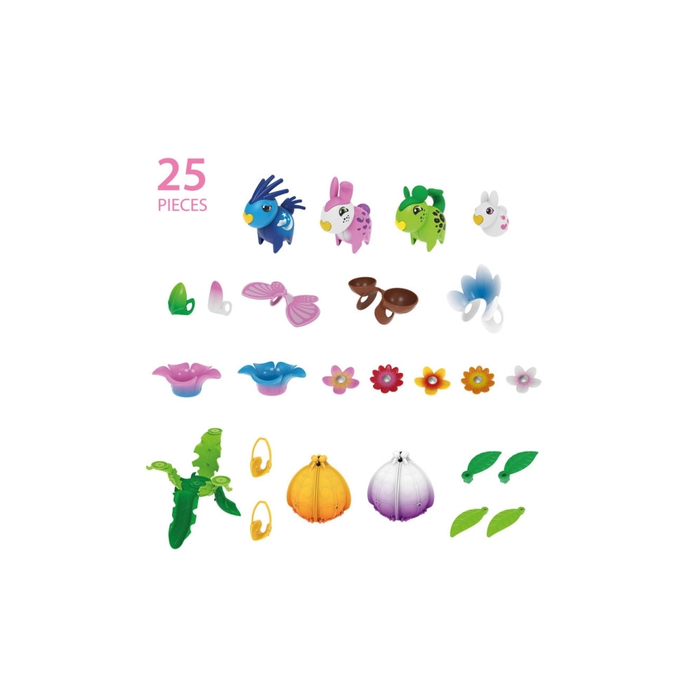 Produktbild för Flora