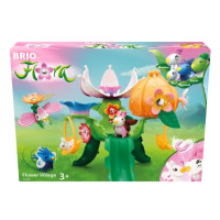 Produktbild för Flora