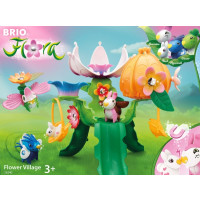 Produktbild för Flora