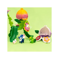 Produktbild för Flora