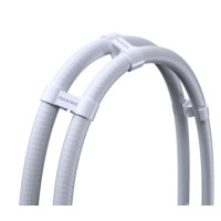 Produktbild för Phanteks Glacier One 420D30 DRGB AIO Liquid CPU Cooler, X2 C...