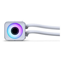 Produktbild för Phanteks Glacier One 420D30 DRGB AIO Liquid CPU Cooler, X2 C...