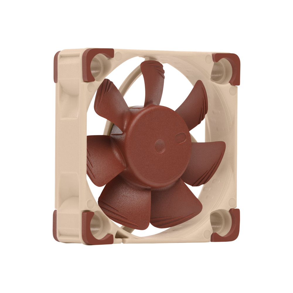 Produktbild för Noctua NF-A4x10 PWM - lådfläkt