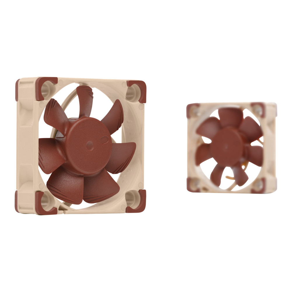 Produktbild för Noctua NF-A4x10 PWM - lådfläkt