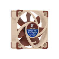 Produktbild för Noctua NF-A4x10 PWM - lådfläkt