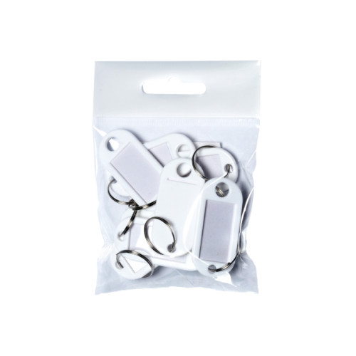 BNT Plast PET vit, ps 10 st10x120x85mm 0,02kg (10 st)
