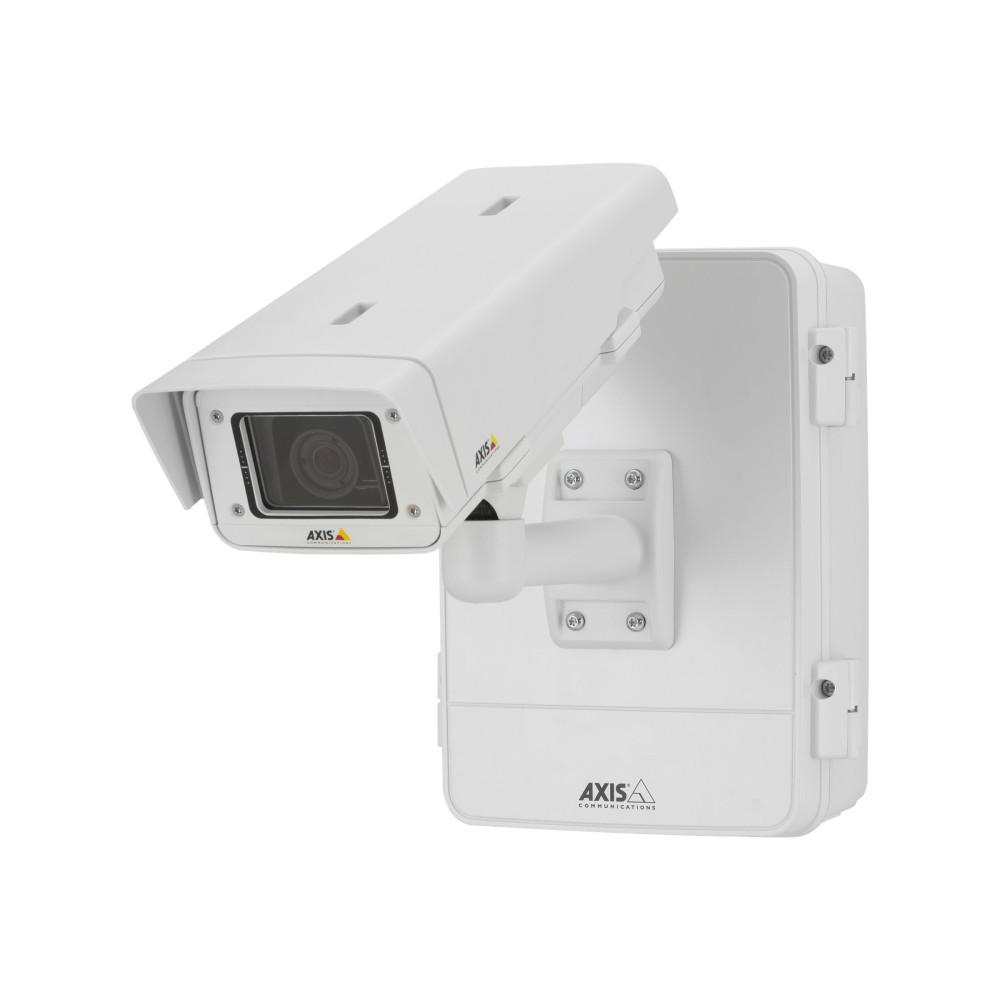 Produktbild för AXIS T98A16-VE - skåp