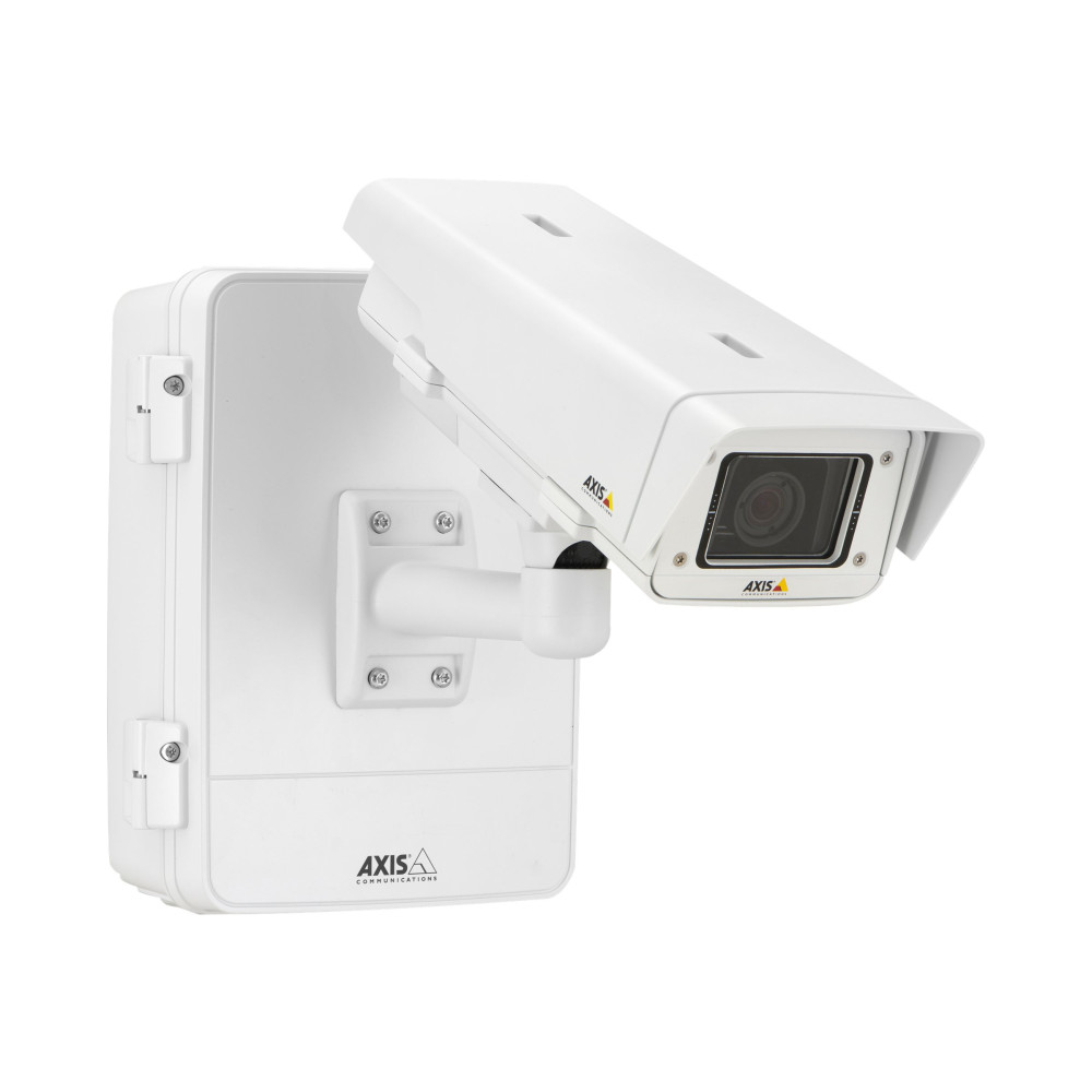 Produktbild för AXIS T98A16-VE - skåp