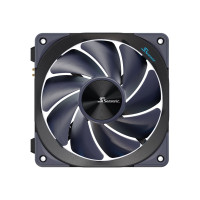 Produktbild för Seasonic MagFlow 1225 PWM - lådfläkt