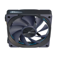 Produktbild för Seasonic MagFlow 1225 PWM - lådfläkt