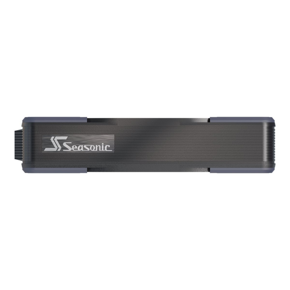 Produktbild för Seasonic MagFlow 1225 PWM - lådfläkt