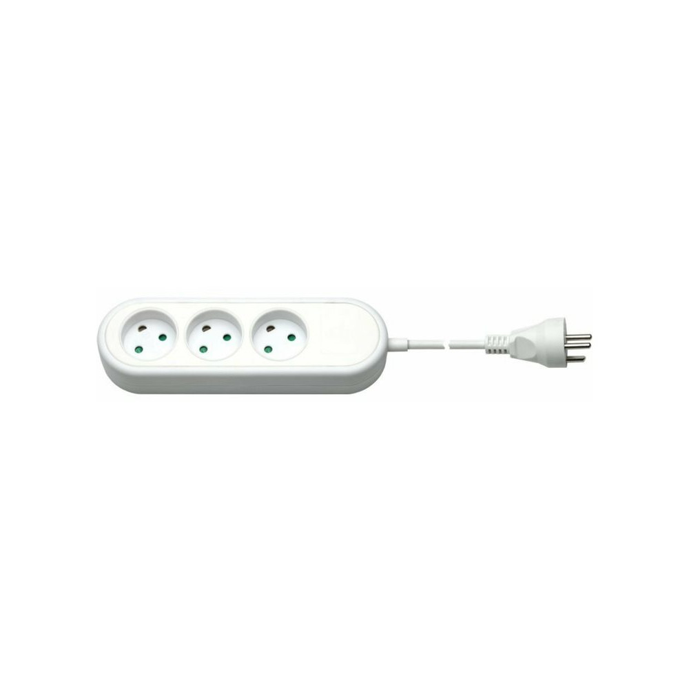 Produktbild för Mercodan EL - effektband - with ground