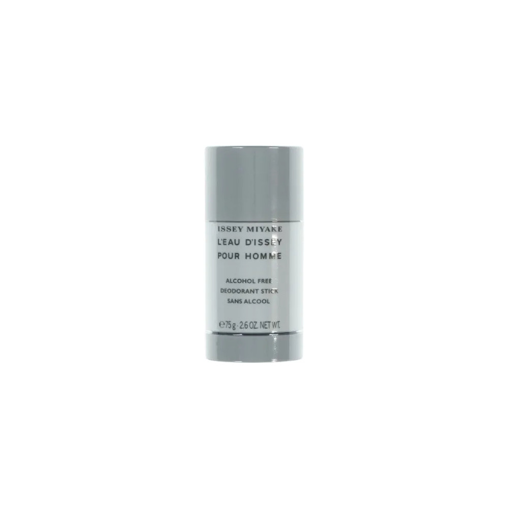 Produktbild för Issey Miyake L'Eau D'Issey Pour Homme Deo Stick