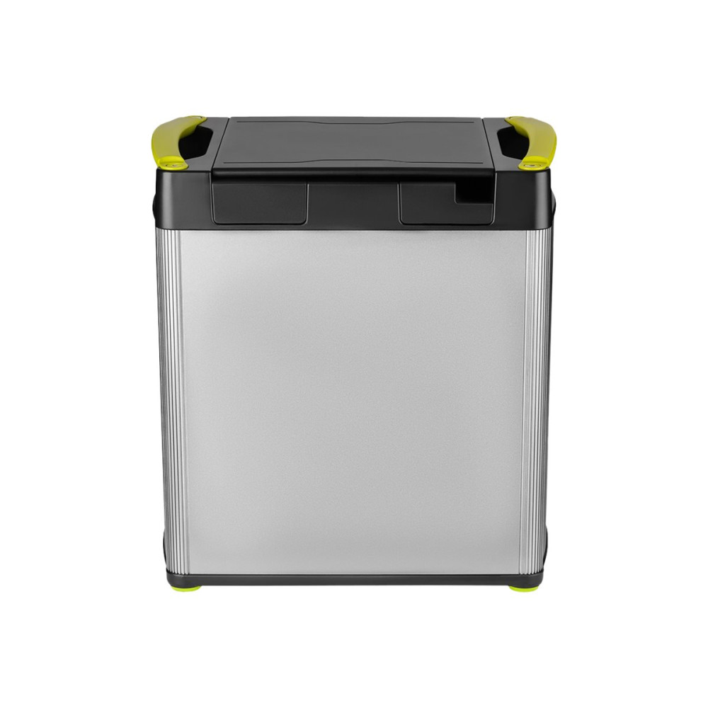 Produktbild för Goal Zero Yeti 6000X - bärbar kraftstation - 2000 Watt - Li-Ion - 6010 Wh