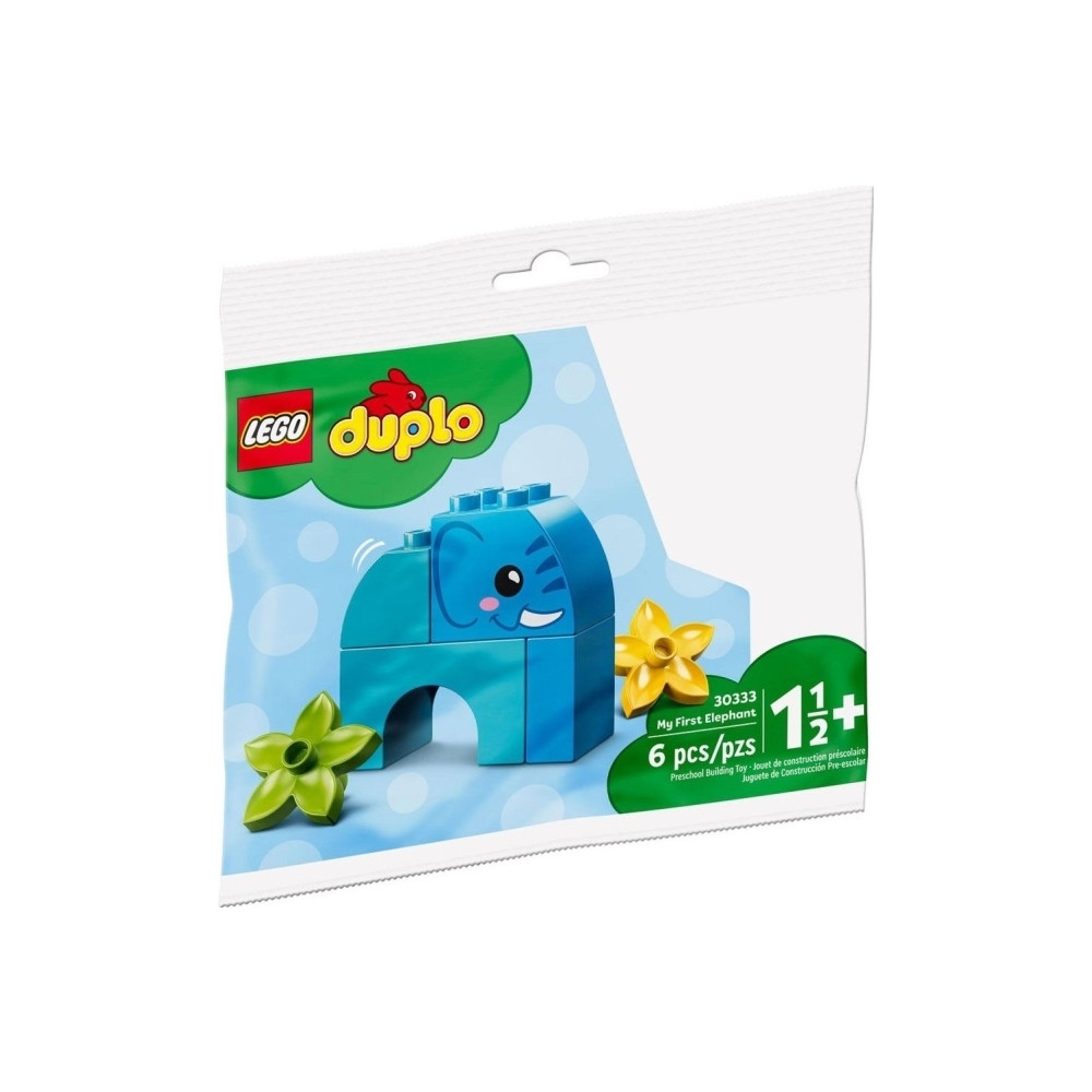 Produktbild för LEGO DUPLO 30333