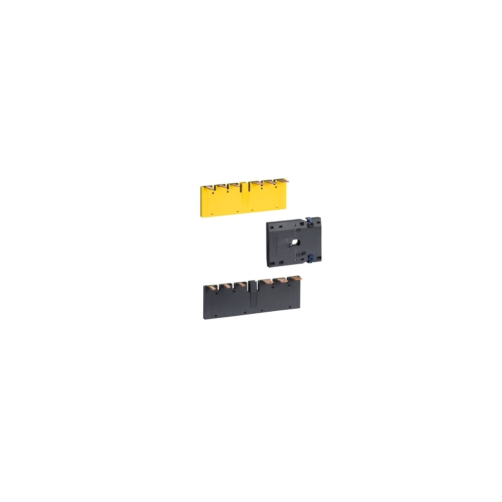 Produktbild för Schneider Electric LAD9, 170 g, 163 g, 120 mm, 60 mm, 40 mm,...