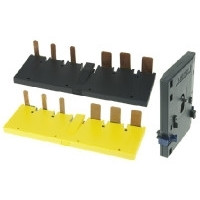 Produktbild för Schneider Electric LAD9, 170 g, 163 g, 120 mm, 60 mm, 40 mm,...