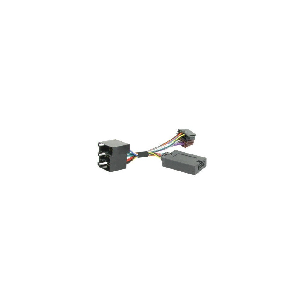 Produktbild för Connects2 Stalk Adapter - kontrolladapter till styrhjul