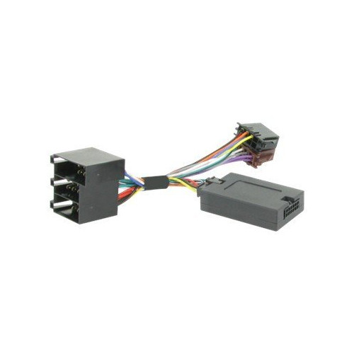 connects2 Connects2 Stalk Adapter - kontrolladapter till styrhjul