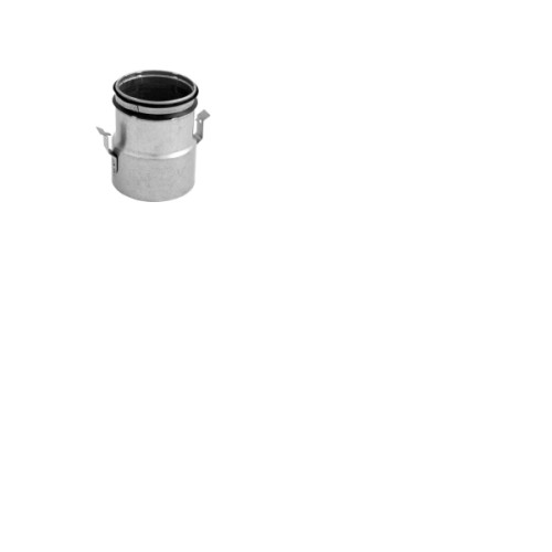 LINDAB LINDAB InDomo reduktion RCFU10076 från Ø100 till Ø76 mm med...