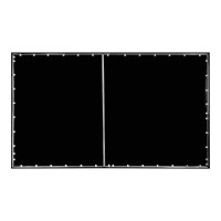 Produktbild för Elite SableFrame ER120WH1 - projektorduk - 120" (305 cm)