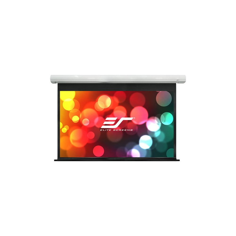Produktbild för Elite Screens Saker Series projektorduk - 84" (213 cm)