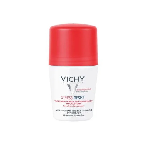Vichy Vichy Stress Resist 72Hr anti-transpirantbehandling för dam...
