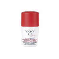 Produktbild för Vichy Stress Resist 72Hr anti-transpirantbehandling för dam...