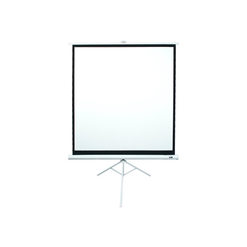 Elite Screens Elite Tripod Series T99NWS1 - projektorduk med stativ - 99" (251 cm)