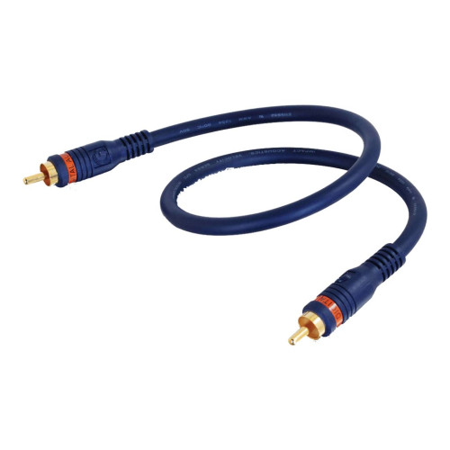 Legrand C2G Velocity digital audiokabel (koaxial) - 10 m