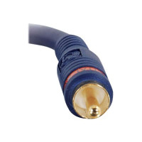 Produktbild för C2G Velocity digital audiokabel (koaxial) - 10 m
