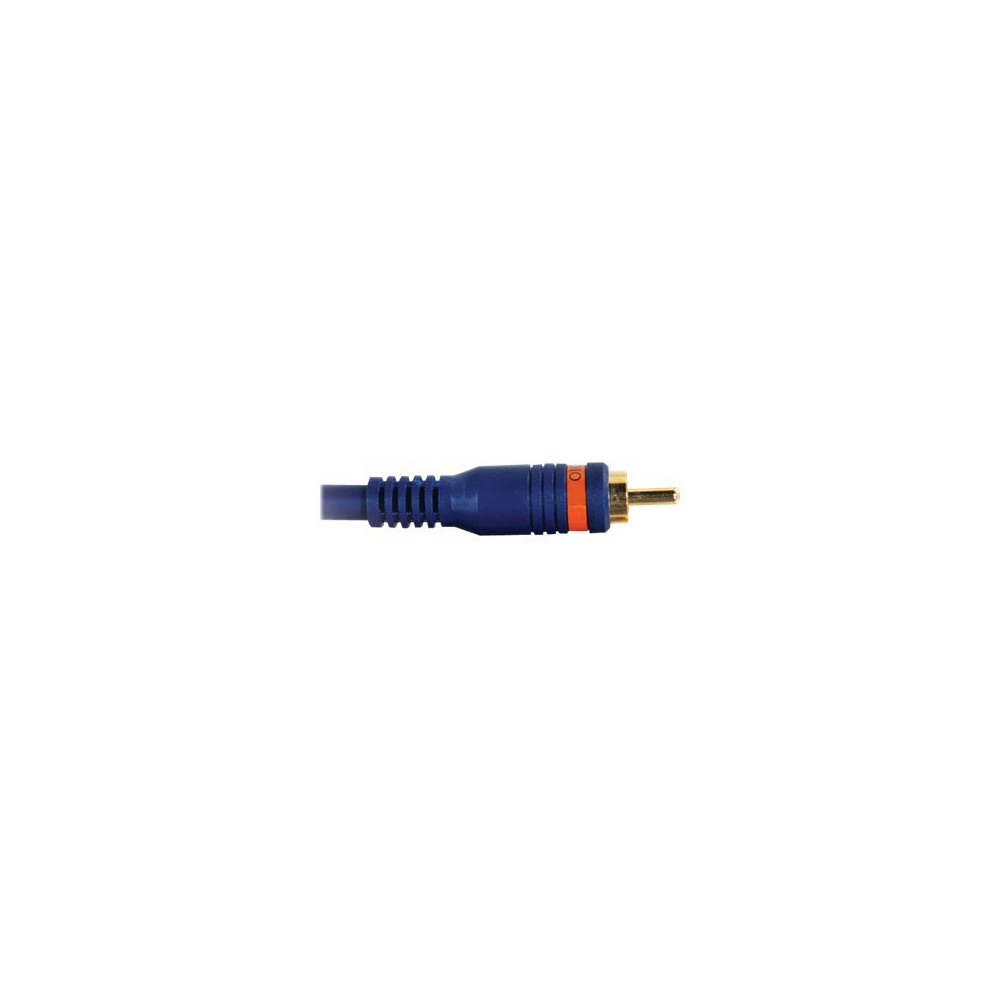 Produktbild för C2G Velocity digital audiokabel (koaxial) - 10 m