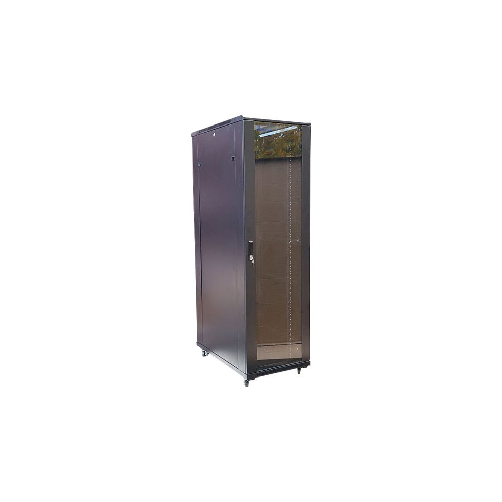 Produktbild för Extralink - rack - 42U