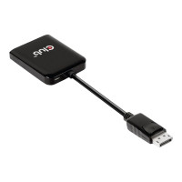 Produktbild för Club 3D CSV-7200H - videokort - DisplayPort / HDMI - 20 cm