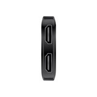 Produktbild för Club 3D CSV-7200H - videokort - DisplayPort / HDMI - 20 cm