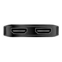 Produktbild för Club 3D CSV-7200H - videokort - DisplayPort / HDMI - 20 cm