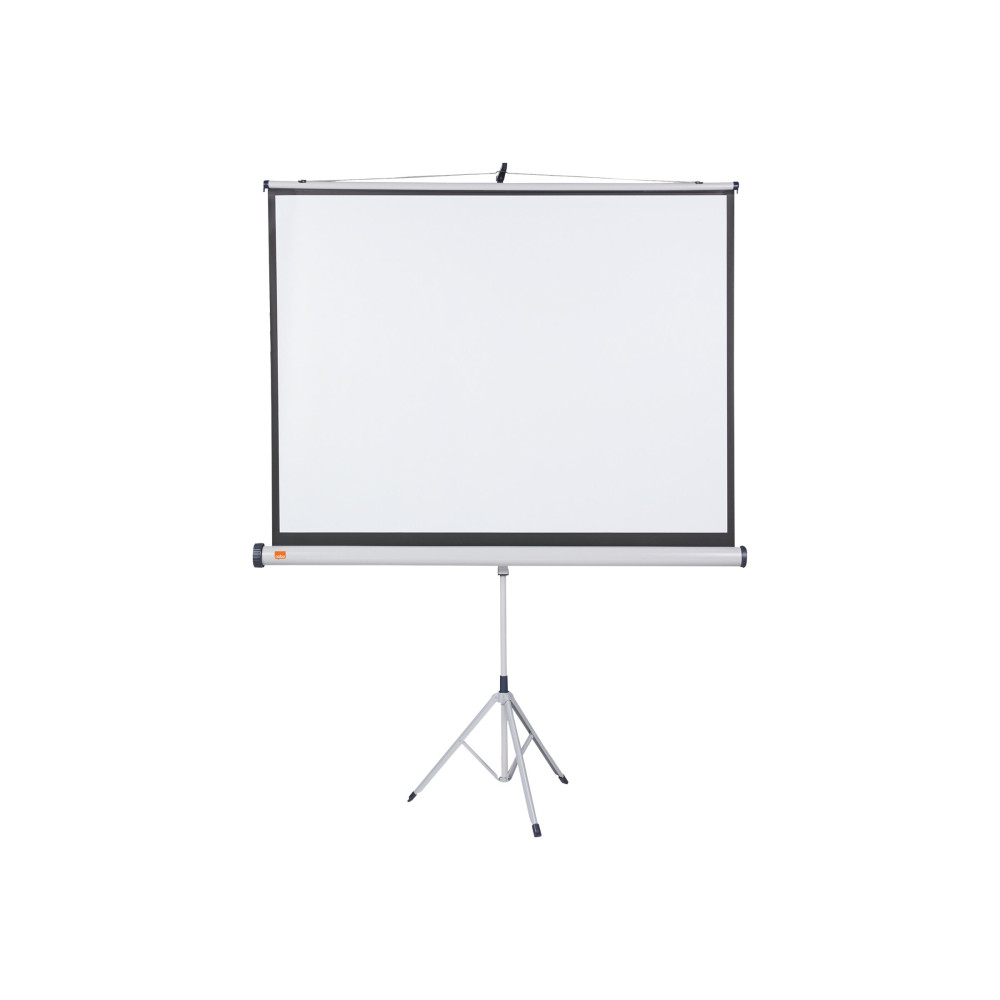 Produktbild för NOBO projektorduk med stativ - 71" (180.5 cm)