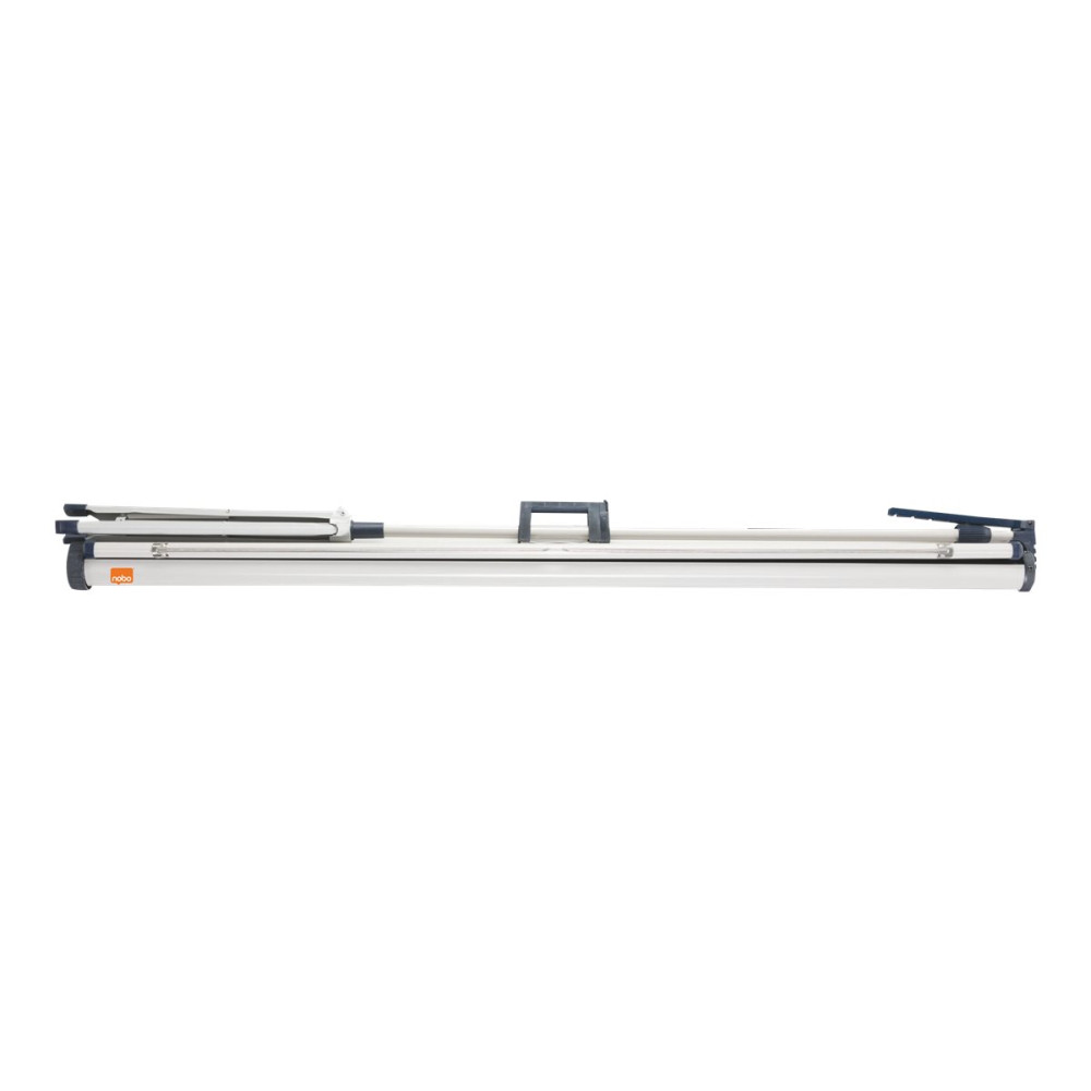 Produktbild för NOBO projektorduk med stativ - 71" (180.5 cm)
