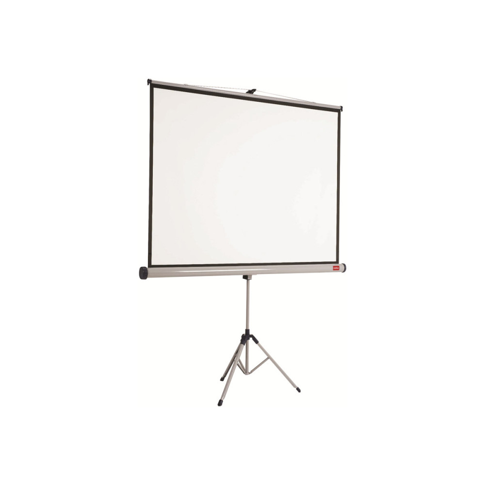 Produktbild för NOBO projektorduk med stativ - 71" (180.5 cm)