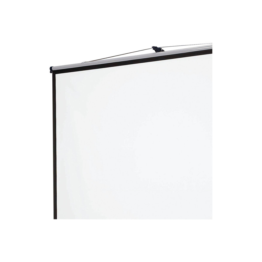 Produktbild för NOBO projektorduk med stativ - 71" (180.5 cm)