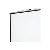 Produktbild för NOBO projektorduk med stativ - 71" (180.5 cm)