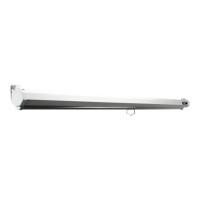 Produktbild för Elite Screens Manual Series M150XWH2 - projektorduk - 150" (381 cm)