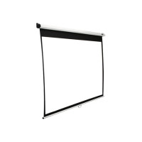Produktbild för Elite Screens Manual Series M150XWH2 - projektorduk - 150" (381 cm)
