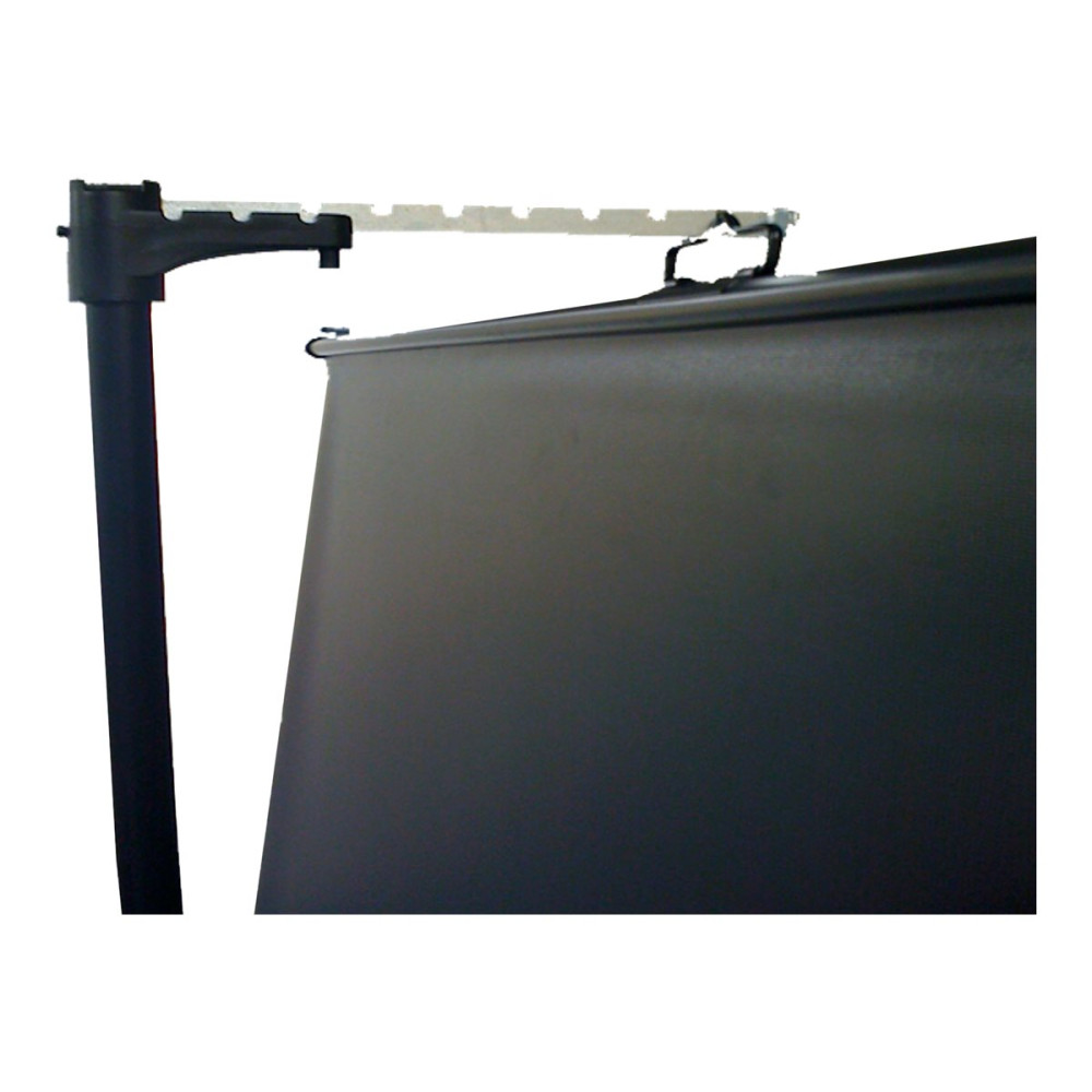 Produktbild för Elite Tripod Series T100UWH - projektorduk med stativ - 100" (254 cm)