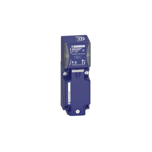 SCHNEIDER ELECTRIC Schneider Electric Inductive sensor XS7, Inductive proximity...