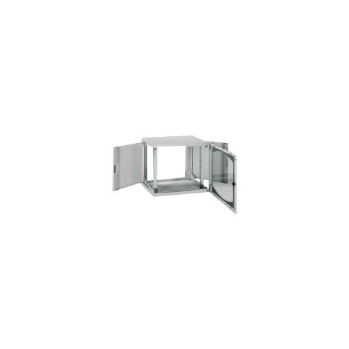 SCHNEIDER ELECTRIC Schneider Actassi OPB NSYOPB12U6F - skåp - 12U