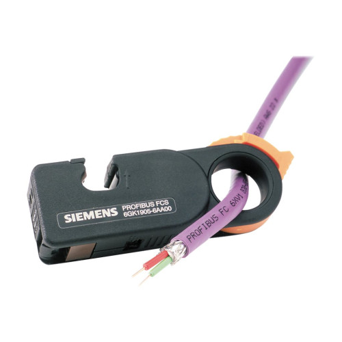 Siemens Siemens 6GK1905--6AA00 - avskrapningsverktyg