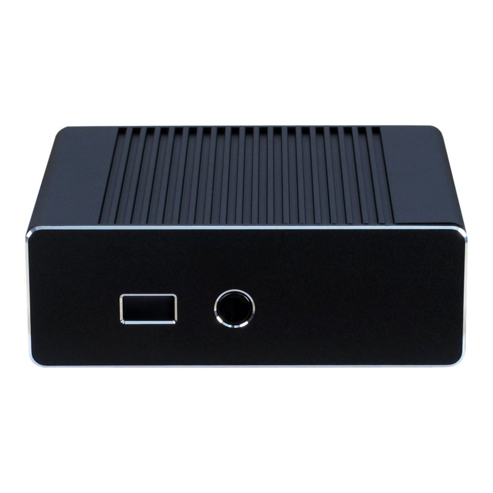 Produktbild för Inter-Tech IT-3900 NUC - USFF - UCFF