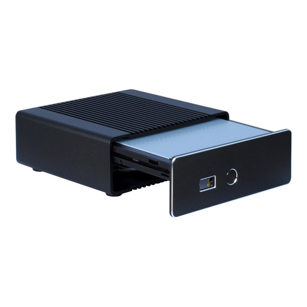 Produktbild för Inter-Tech IT-3900 NUC - USFF - UCFF